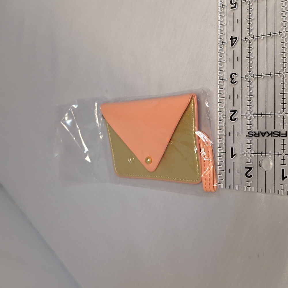 Minor History Post Script Wallet - Picture 6 of 6
